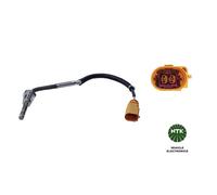 Ntk Sensore-Temperatura per . Audi A4 A5