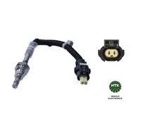 Ntk Sensore-Temperatura per Mercedes