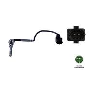 Ntk Sensore-Temperatura per Opel Astra Insignia Zafira Saab 9-5