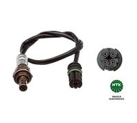 Sonda lambda NTK | OZA770-EE54, 91515