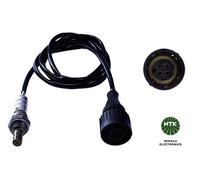 NTK Sonda Controllo Lambda per BMW 3er Cabriolet E30 320i 325i E36 318i 5er