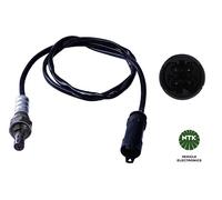 NTK Sonda Controllo Lambda per BMW 3er Cabriolet E46 320 Ci 330 325 320i 323i