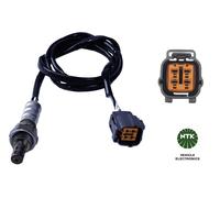 NTK Sonda Controllo Lambda per Mazda Premacy 1.9 2.0 323 F VI 1.6