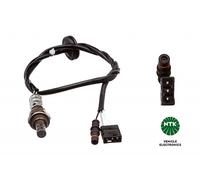 NTK Sonda Controllo Lambda per Mercedes-Benz Coupé 320 Ce 300 E-24