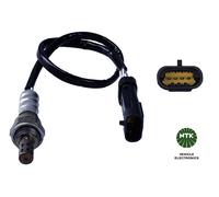 NTK Sonda Controllo Lambda per Renault Megane Scenic 1.6 16V Scénic I