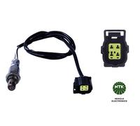 NTK Sonda Controllo Lambda per Smart Fortwo Cabrio 1.0 Mercedes-Benz
