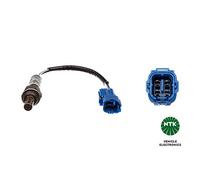 NTK Sonda Controllo Lambda per Suzuki Jimny SUV Chiusa 1.3