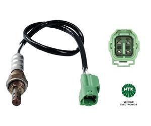 NTK Sonda Controllo Lambda per Suzuki Jimny SUV Chiusa 1.3