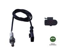 NTK Sonda Controllo Lambda per VW Golf Plus 1.4 TSI Touran 1.6 FSI Audi A3