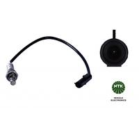 NTK Sonda Lambda Non Riscaldata 1 Cavo Per Opel Corsa B 73-79 Astra G CC F48-F08