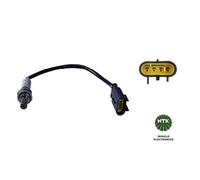NTK Sonda Lambda Per Alfa Mito Fiat 500 Panda Punto Lancia Ypsilon