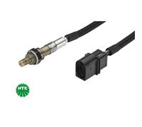Ntk Sonda Lambda per Audi A2 8Z0 1,4
