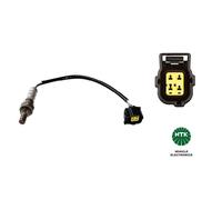 Ntk Sonda Lambda per Chrysler Jeep