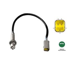 NTK Sonda Lambda Per Nissan Navara Pathfinder X-Trail Renault Koleos