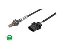 Ngk OZA457-EE11 94625 Sonda Lambda Ntk Ossigeno 02 Scarico Sonda