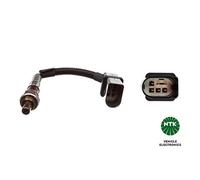 NTK Sonda Lambda Regolatrice Per Audi A2 8Z0 1.4