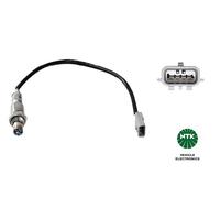 NTK Sonda Lambda Regolatrice Per Dacia Sandero II Logan MCV Renault Clio V 1.0