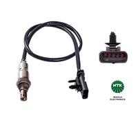 NTK Sonda Lambda Regolatrice Per Fiat Ducato Pritsche/Fahrgestell 150 Multijet