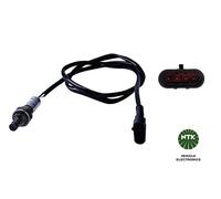 NTK Sonda Lambda Regolatrice Per Fiat Seicento/600 1.1 0.9 Punto 55 Lancia Kappa