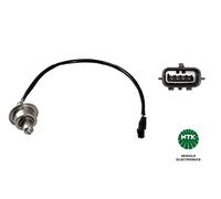 NTK Sonda Lambda Regolatrice Per Nissan Qashqai II 1.6 DiG-T X-Trail
