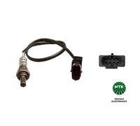 NTK Sonda Lambda Regolatrice Per Opel Corsa B 1.0I 12V 1.2I 16V Astra G CC 1.2