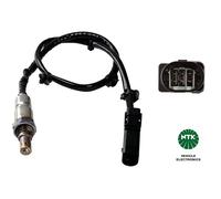 NTK Sonda Lambda Regolatrice Per Opel Meriva B Monovolume 1.6 CDTi Astra