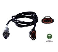 NTK Sonda Lambda Regolatrice Per Opel Zafira A 2.2 16V Astra G Cabriolet Fiat