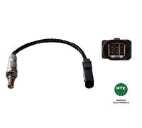 NTK Sonda Lambda Regolatrice Per VW Polo 6R1 6C1 1.6 TDI 6R_ 1.4 TSI Audi A1