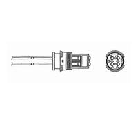 NGK 0069 Sonda lambda