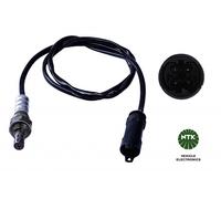 NTK Sonda Lambda Riscaldata Diagnosi per BMW 5er E39 E60 3er Cabriolet E46