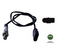 NTK Sonda Lambda Riscaldata per Audi A4 8D2 B5 8EC 8D5 VW Passat Variant 3B5 3B6