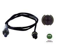NTK Sonda Lambda Riscaldata Per Mercedes C-Klasse W202 SLK R170 S202