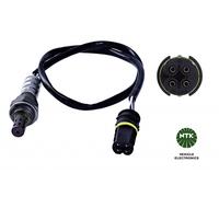 NTK Sonda Lambda Sonda Diagnosi per Mercedes-Benz W168 W203