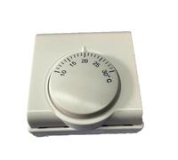 NTL2000A 10A 220VAC Regolatore meccanico della temperatura ambiente Termostato di riscaldamento for caldaia a gas