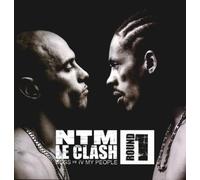 Ntm - Le Clash-Round 1