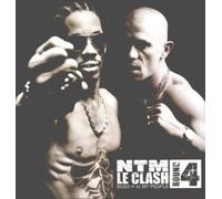 Ntm - Le Clash-Round 4