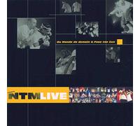 Ntm - Live (2 CD)