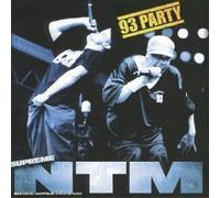 Ntm Live 93 Party