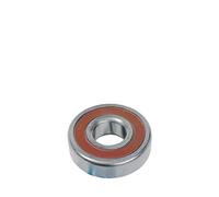 NTN Cuscinetto a Sfera 25 x 52 X 15 MM Spruzzi D'Acqua Cuscinetto 6205 LLU