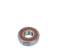 NTN Cuscinetto a Sfera 25 x 52 X 15 MM Spruzzi D'Acqua Cuscinetto 6205 LLU