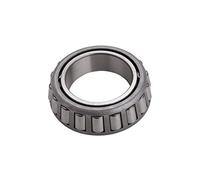 NTN SNR 4T-2878 Serie 4T-287 Acciaio Gabbia Montato Cono Cuscinetto a Rulli, 23,81 mm Larghezza, 34,93 mm Interno Diametro