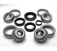 NTN SNR Kit Ricostruzione Cuscinetto Semiasse Posteriore Differenziale 7" 7.5"