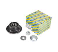 NTN-SNR Mozzo Ruota Sensore ABS Posteriore Fiat Multipla Bravo Da Anno Fab. 2007