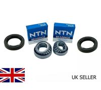 NTN Suzuki Jimny Perno Cuscinetto Girevole Giunto Hub 09265-15006 + Paraolio Kit