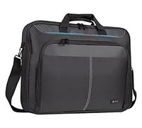 NTO-0769 Borsa per laptop nera poliestere 600D interno: 420 x 55 x 305 mm NATEC
