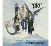 Nto' - Il Coraggio Impossibile