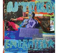 N'Toko - FAMILY N'Toko-Emirates Cd