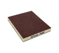 NTools GSD Spugne Abrasive Grana 600 - Set da 20 Pezzi