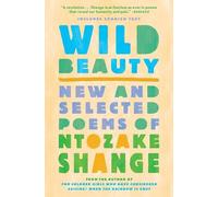 Ntozake Shange Wild Beauty (Tascabile)