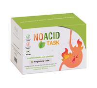 NTP BIOTECH - No Acid Task - Integratore per Acidità, Bruciore di Stom